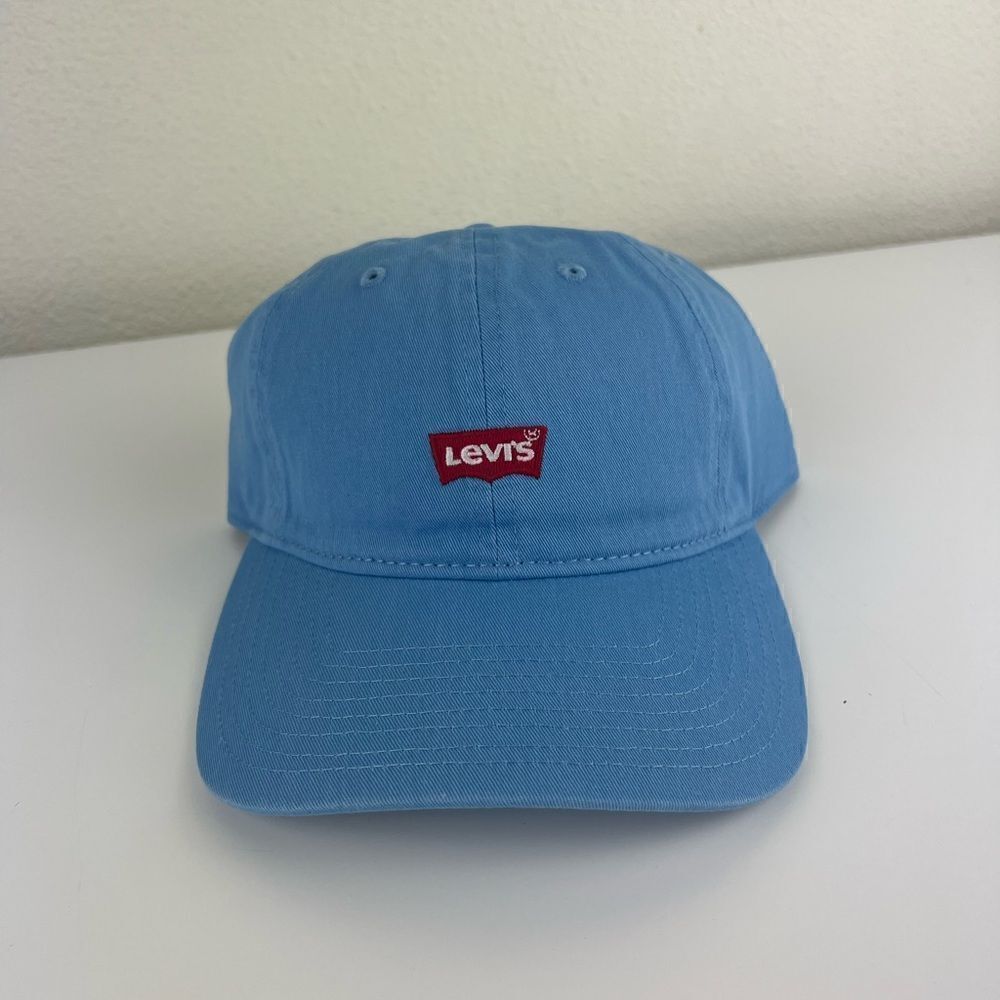 Levi's Women's Classic Logo Baseball Hat